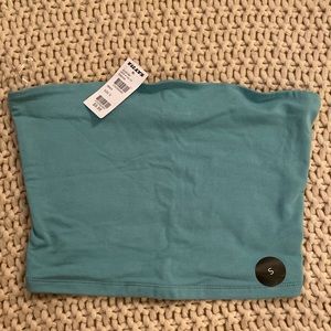 NWT Tilly’s Tube Top